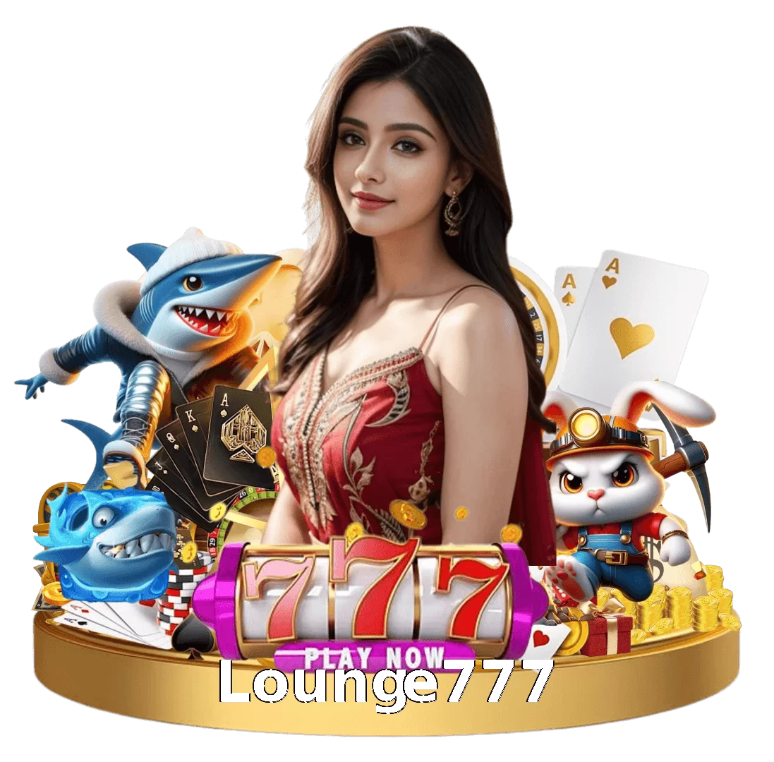 Lounge777