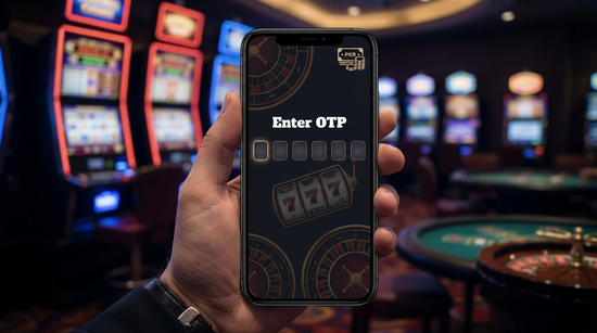 Game list for lounge777 login section - 5